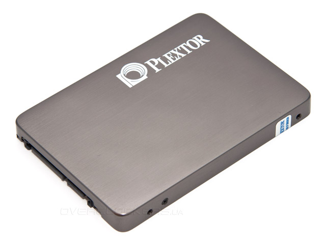 Plextor PX-128M5S