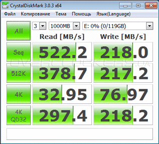 Plextor PX-128M5S