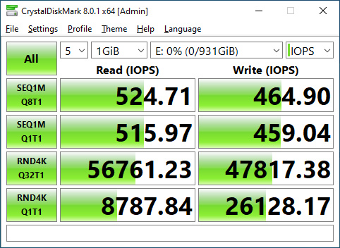 Samsung 870 EVO 1TB