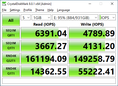 Samsung 980 PRO 1TB