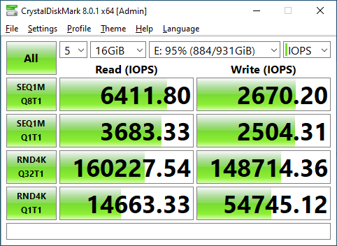 Samsung 980 PRO 1TB