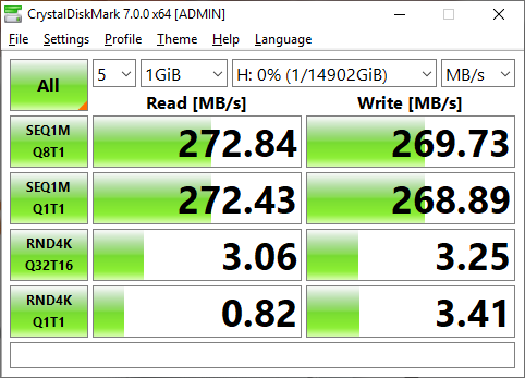 Seagate IronWolf ST10000VN008 и ST16000VN001