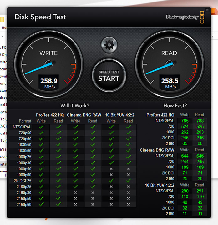 Seagate IronWolf ST10000VN008 и ST16000VN001