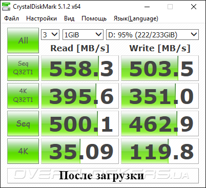 SK hynix Canvas SL308 250GB