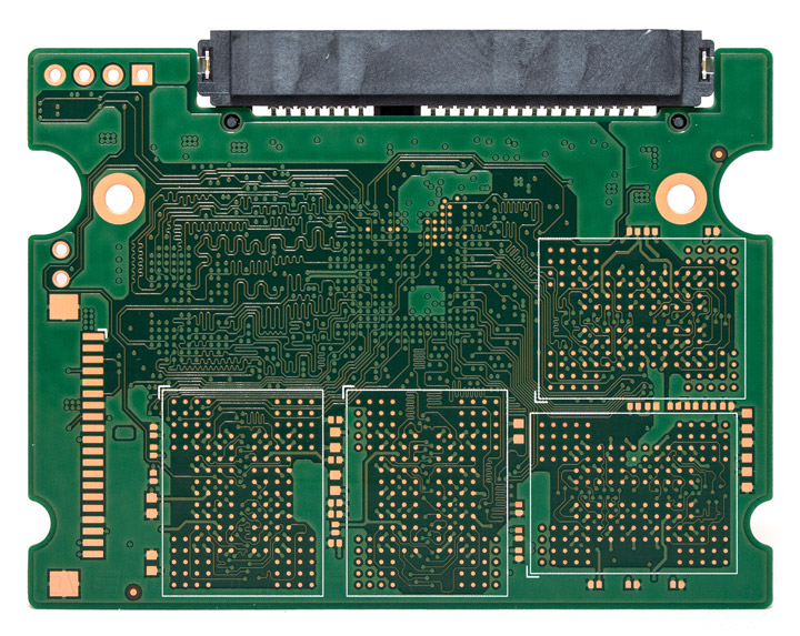 SK hynix Canvas SL308 500GB