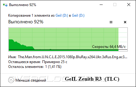 SK hynix Canvas SL308 500GB