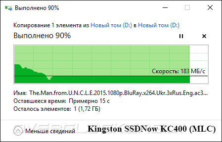 SK hynix Canvas SL308 500GB