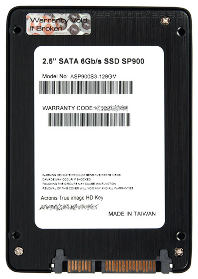 ADATA SP900 128GB