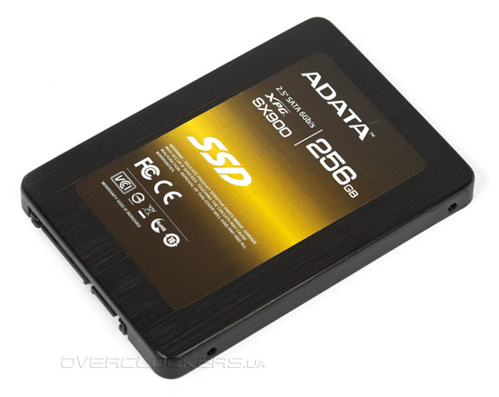 ADATA SX900 256GB