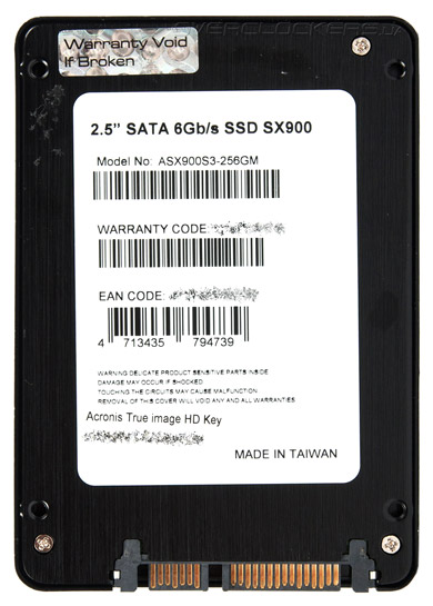 ADATA SX900 256GB