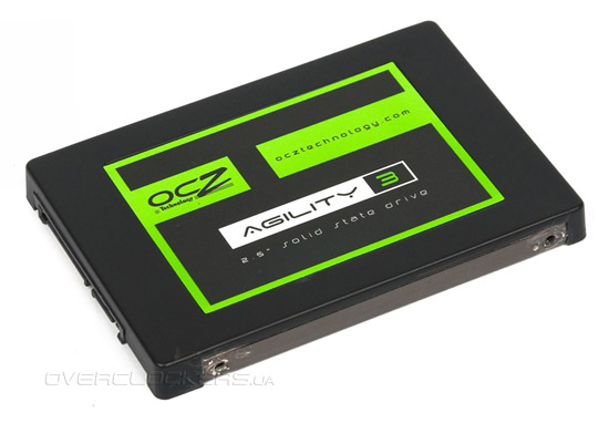 OCZ AGT3-25SAT3-120G