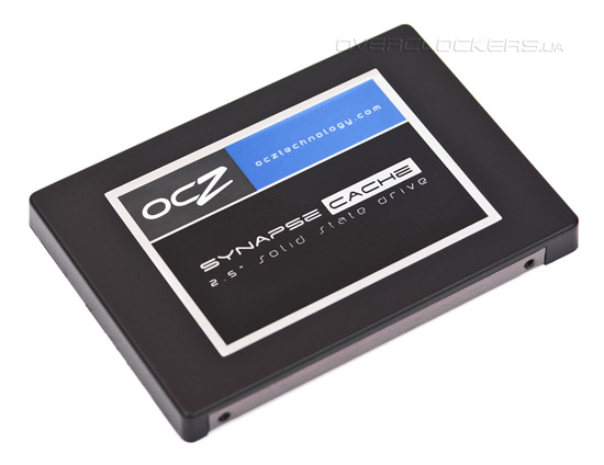 OCZ Synapse Cache 120GB