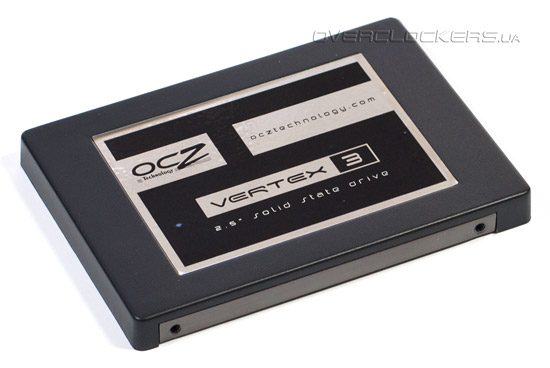 OCZ Vertex 3