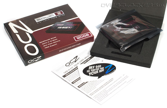 OCZ Solid 3