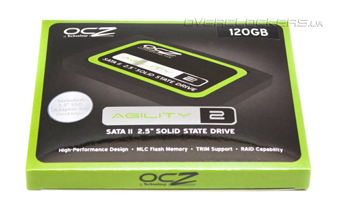 OCZ Agility 2