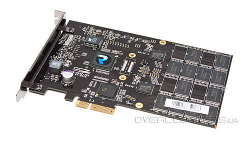 OCZ RevoDrive