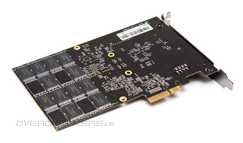 OCZ RevoDrive