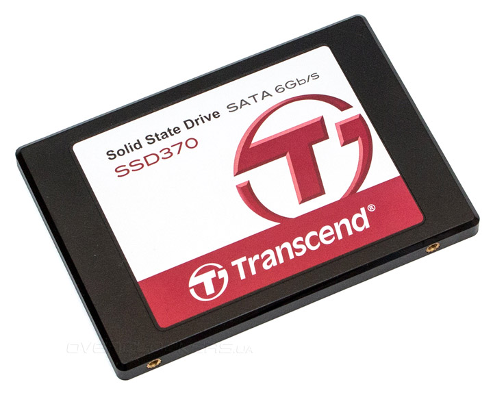 Transcend SSD370 1ТB (TS1TSSD370)