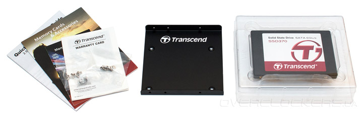 Transcend SSD370 1ТB (TS1TSSD370)