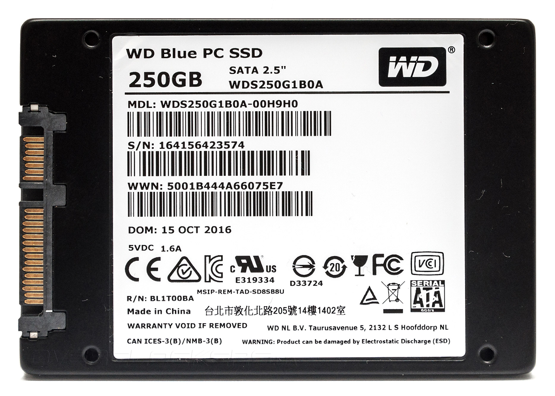 Wd green wd blue в чем разница ssd