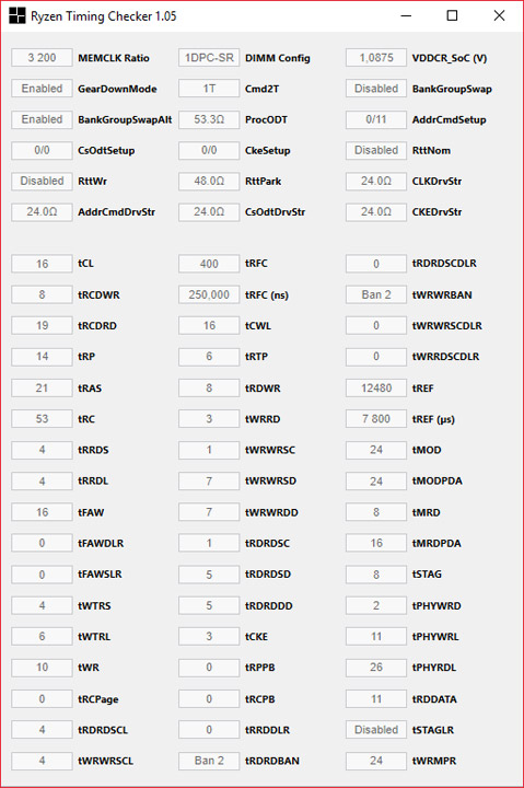 AMD Ryzen 5 1600, Gigabyte GA-AX370-Gaming и Adata XPG Gammix D10