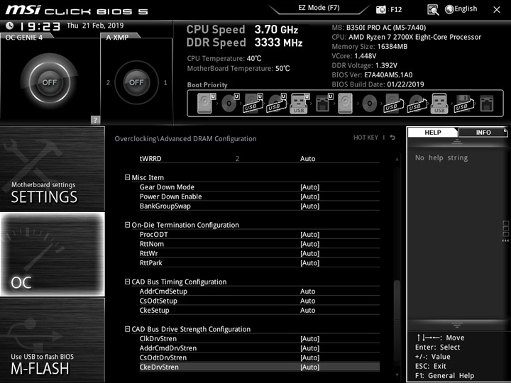 AMD Ryzen 5 1600, Gigabyte GA-AX370-Gaming и Adata XPG Gammix D10