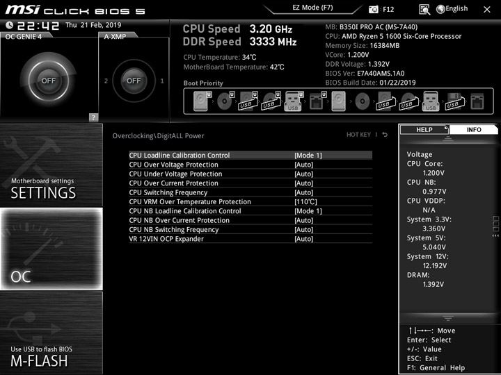 AMD Ryzen 5 1600, Gigabyte GA-AX370-Gaming и Adata XPG Gammix D10