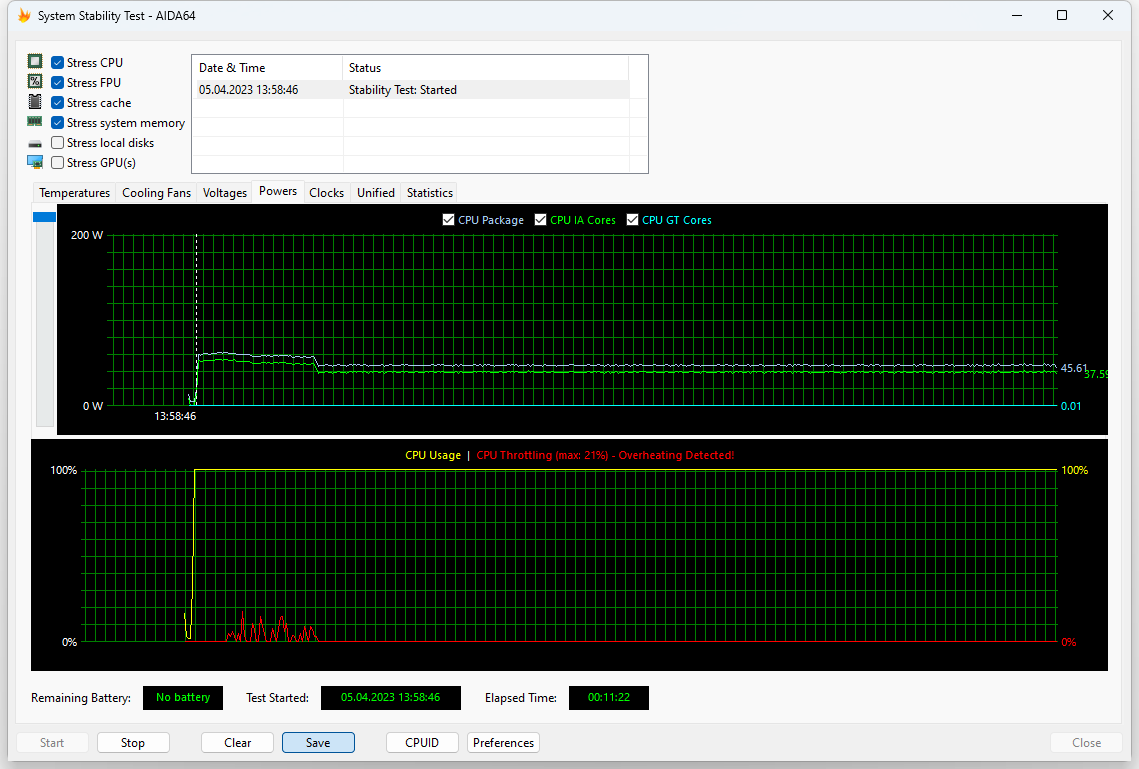 ASUS ExpertCenter PN64