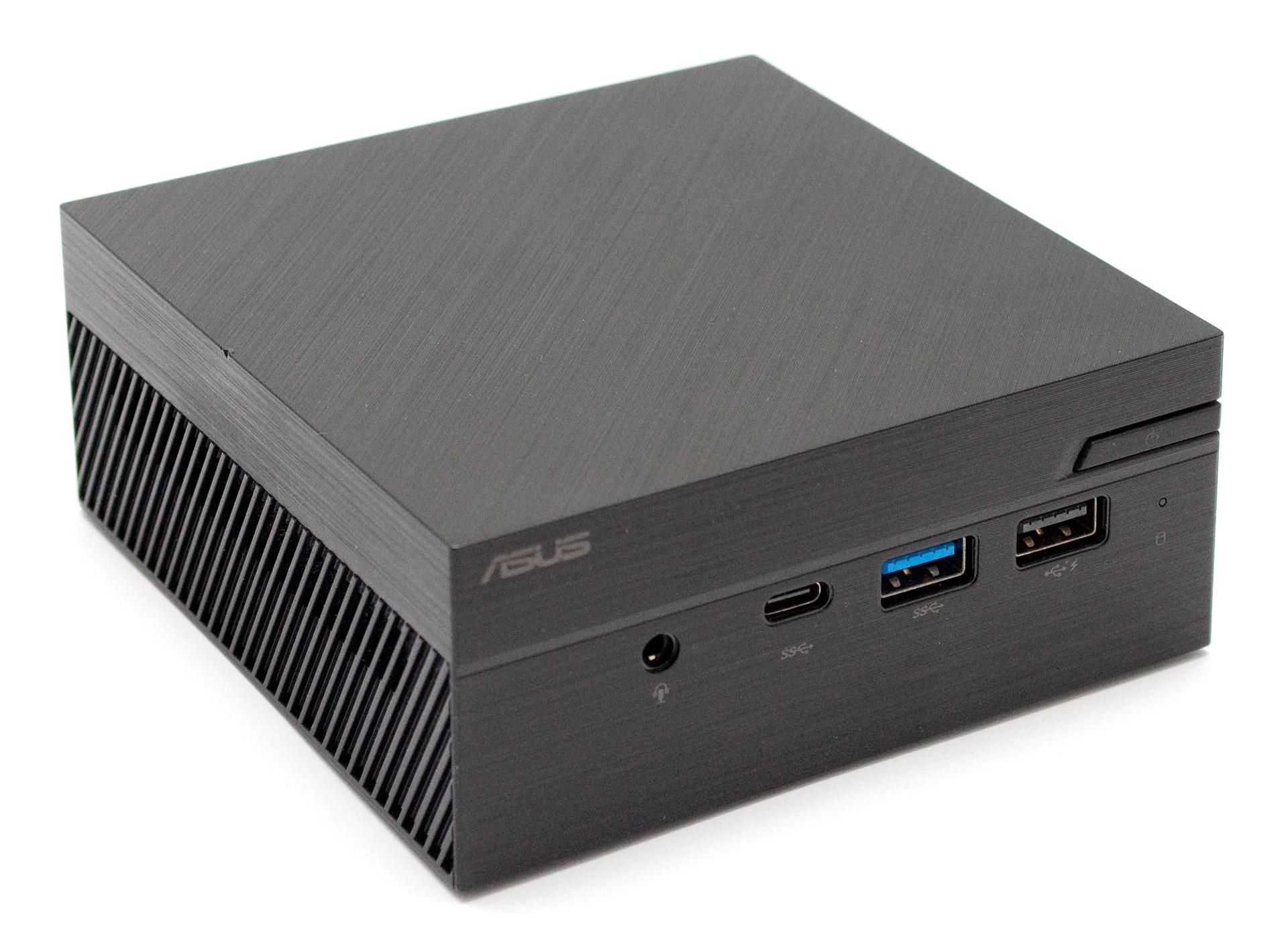 Asus mini pc pn40 обзор