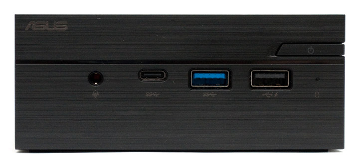 ASUS Mini PC PN40