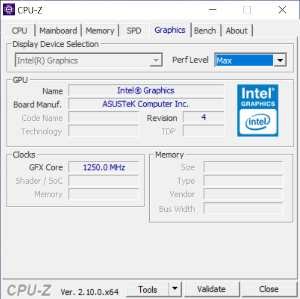 ASUS NUC 14 Pro