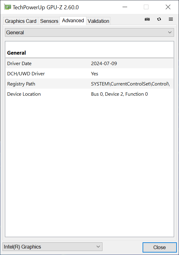 ASUS NUC 14 Pro