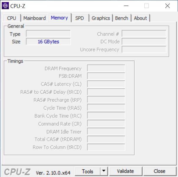 ASUS NUC 14 Pro