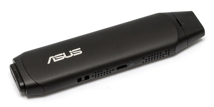 ASUS VivoStick PC TS10