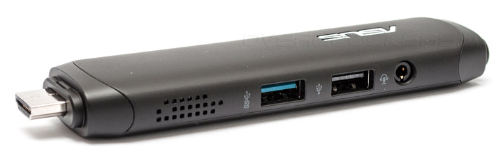 ASUS VivoStick PC TS10