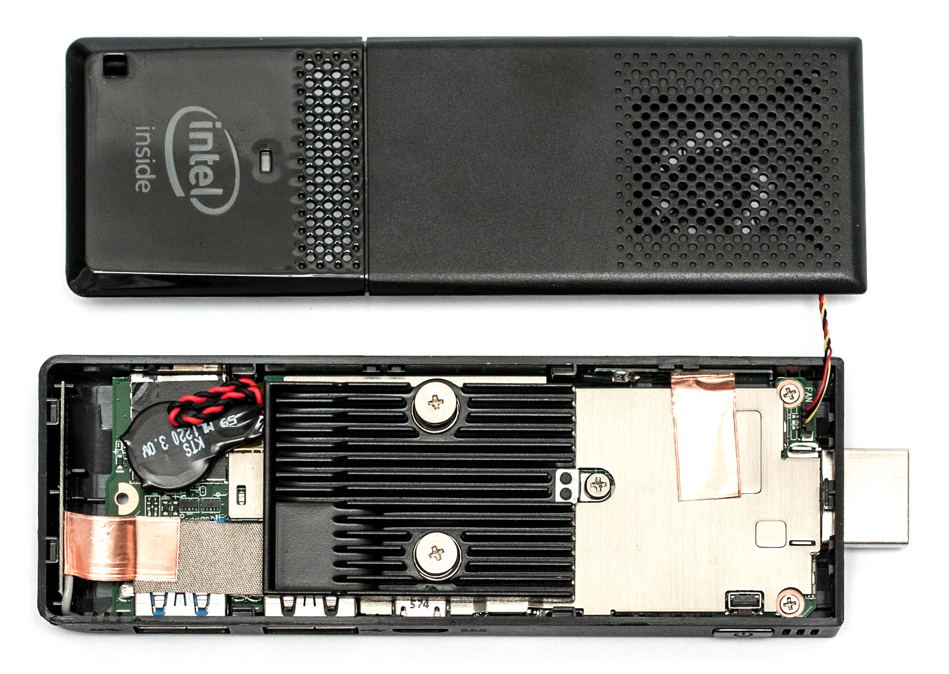 Разгон intel atom x5 z8300