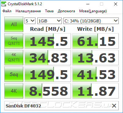 Intel Compute Stick STK2m3W64CC