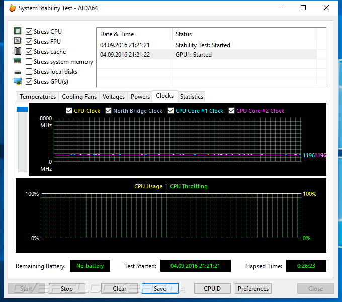 Intel Compute Stick STK2m3W64CC