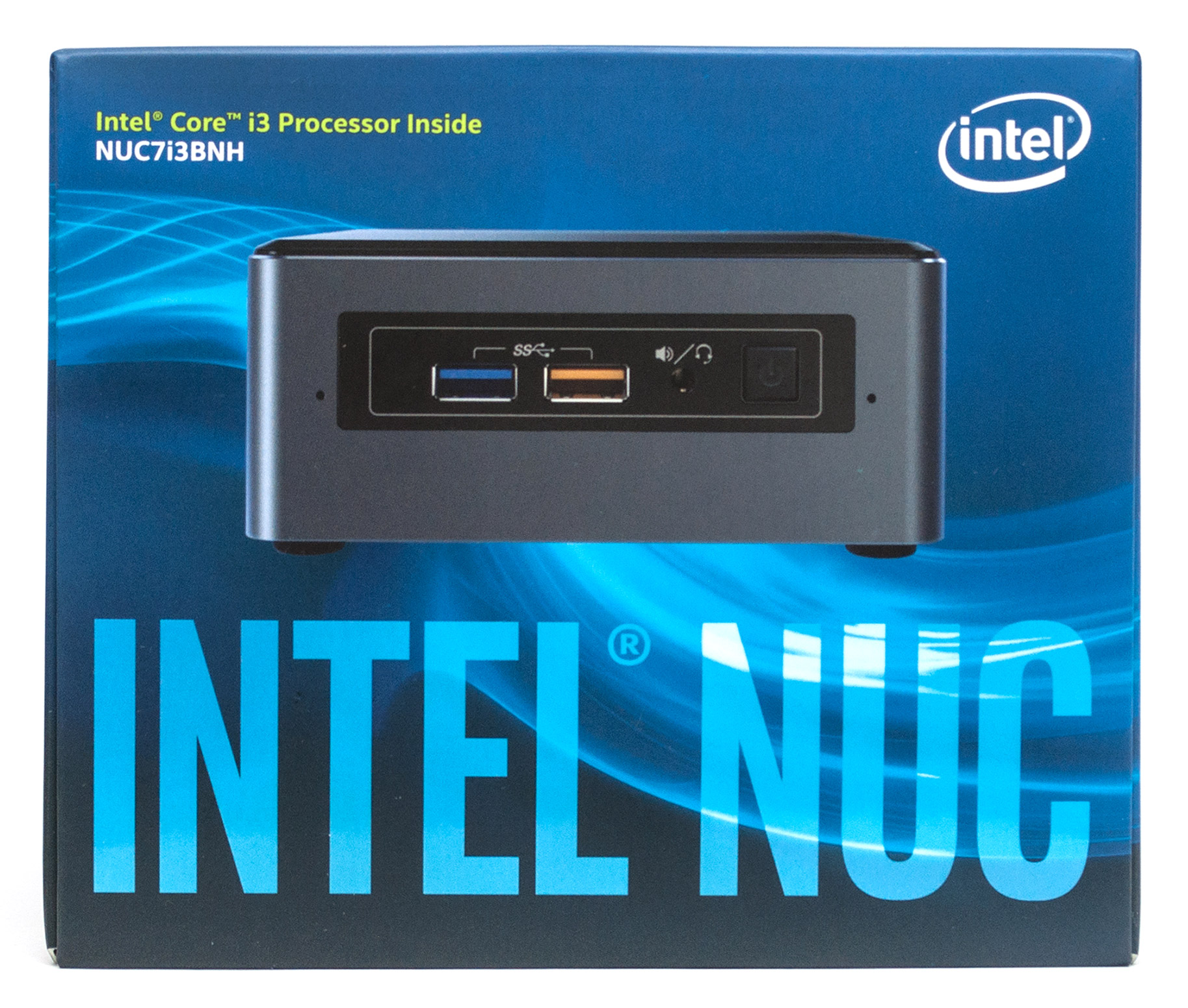 Intel nuc как сбросить биос