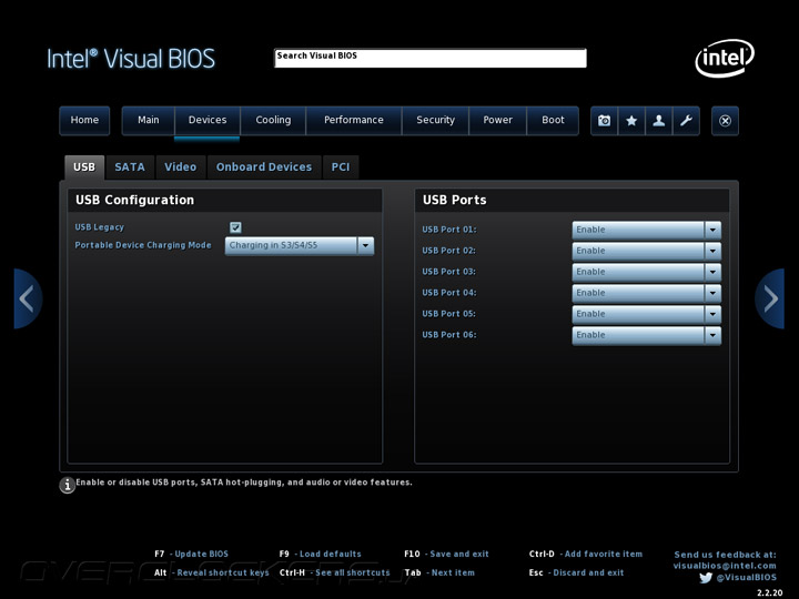 Intel NUC NUC6i5SYH