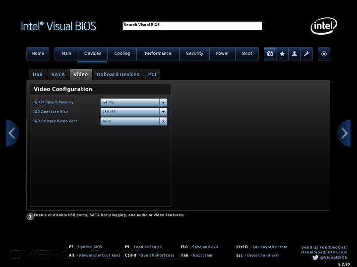 Intel NUC NUC6i5SYH