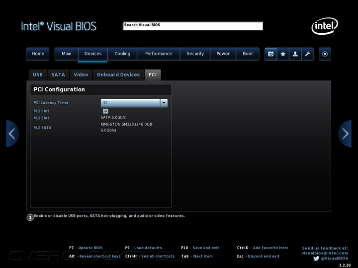 Intel NUC NUC6i5SYH