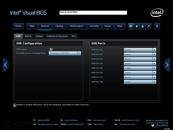 Intel NUC NUC6i7KYK