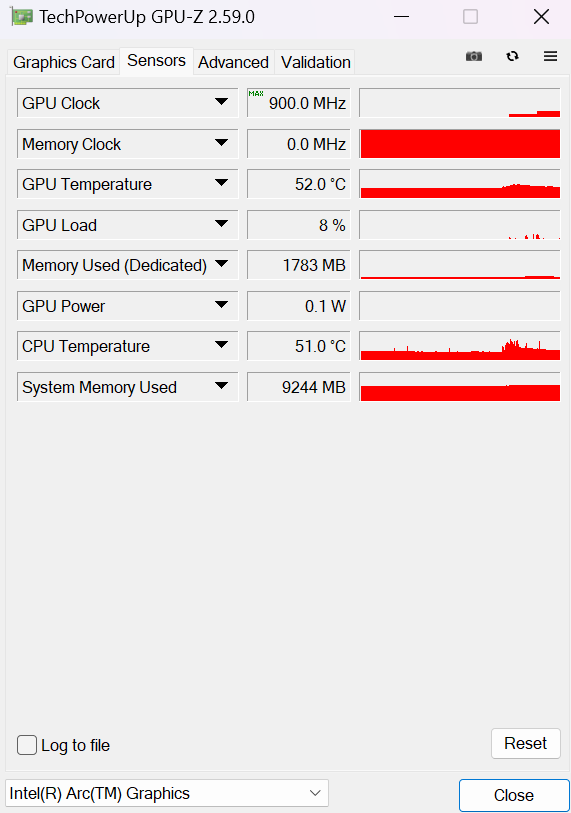 MSI Claw