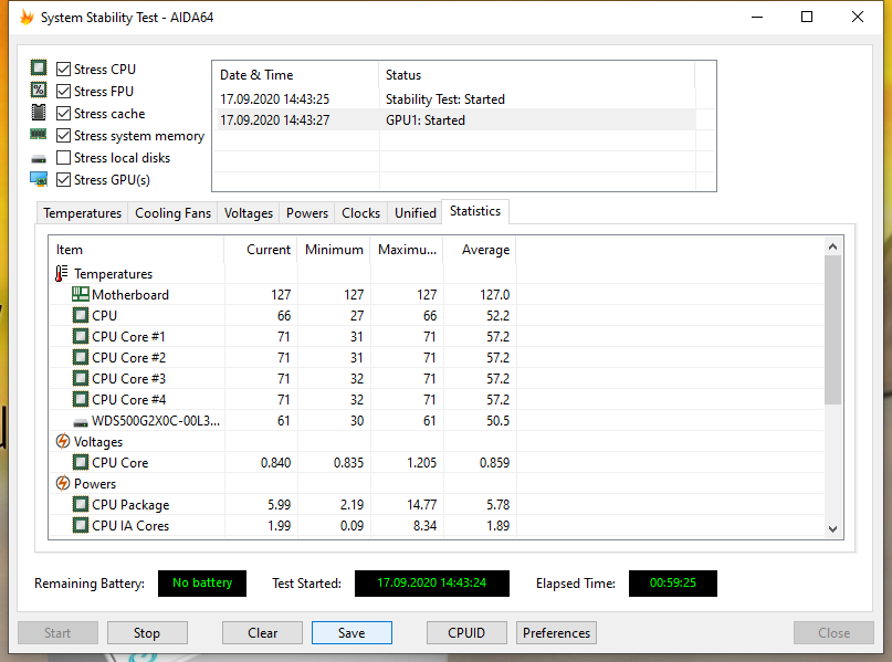 MSI Cubi N 8GL