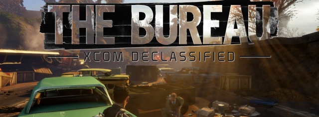 The Bureau: XCOM Declassified