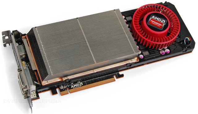 AMD Radeon R9 290X