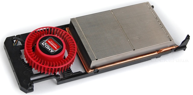 AMD Radeon R9 290X