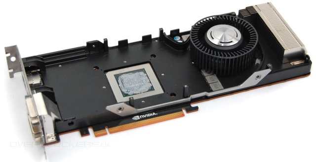 NVIDIA GeForce GTX 780 Ti