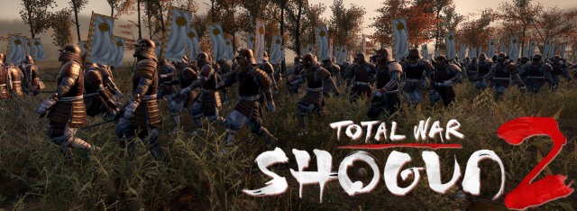 Total War: Shogun 2